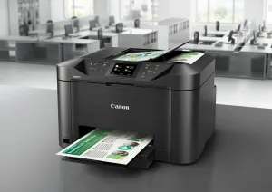 Canon MAXIFY MB5150 0960C009 atramentová multifunkcia