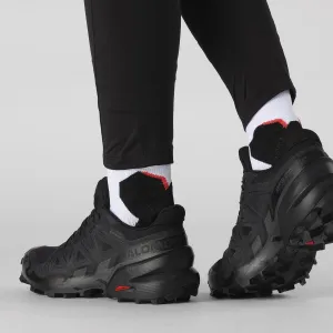 Tenisky na behanie dámske Salomon Speedcross 6 GTX - black/phan