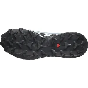 Tenisky na behanie dámske Salomon Speedcross 6 GTX - black/phan