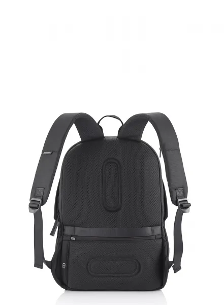 Mestský ruksak XD Design Bobby Soft - black