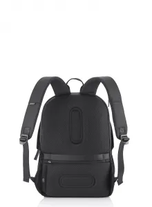 Mestský ruksak XD Design Bobby Soft - black