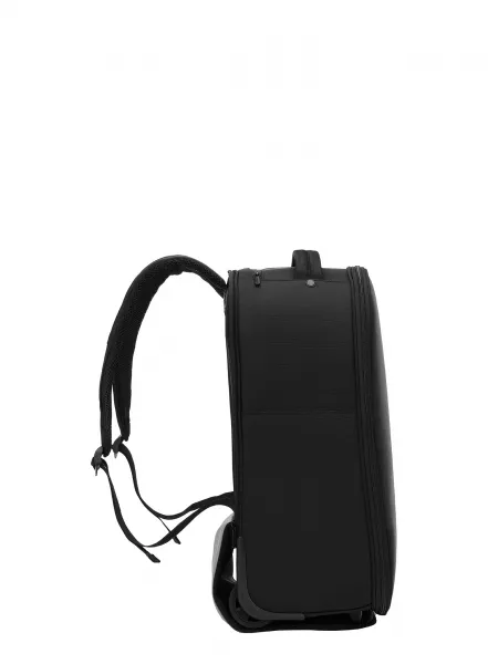 Mestský ruksak XD Design Bobby Soft - black