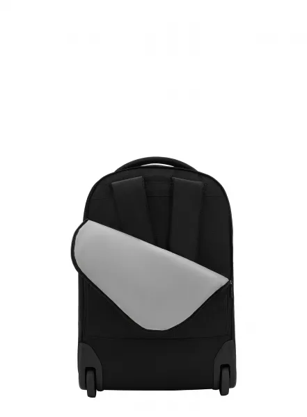 Mestský ruksak XD Design Bobby Soft - black
