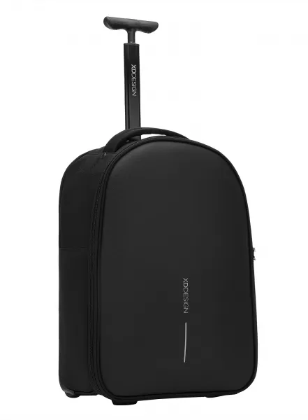 Mestský ruksak XD Design Bobby Soft - black
