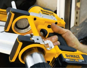 DEWALT DCGG571M1 Lis mazací 18V 1x4,0Ah kufor