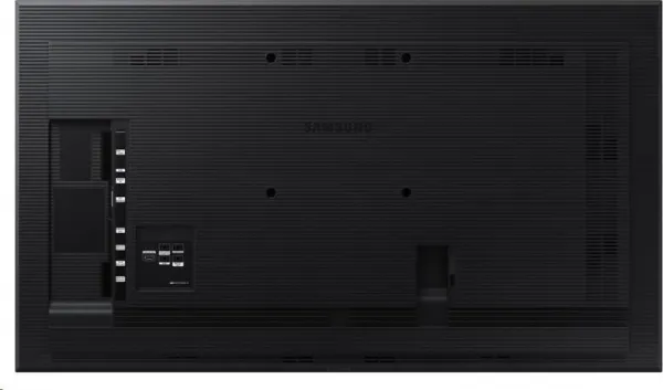 SAMSUNG SMART Signage LED QM43C 43" LH43QMCEPGCXEN