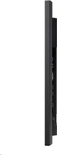 SAMSUNG SMART Signage LED QM43C 43" LH43QMCEPGCXEN