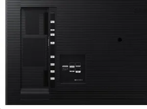 SAMSUNG SMART Signage LED QM43C 43" LH43QMCEPGCXEN