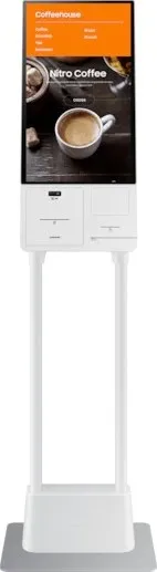 SAMSUNG SMART Signage LED KM24A  24" LH24KMATBGCXEN