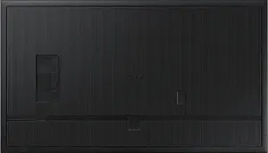 SAMSUNG SMART Signage LED QB55C 55" LH55QBCEBGCXEN