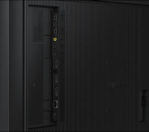 SAMSUNG LFD 32" LH32QMCEPGCXEN QM32C 1920 x 1080 , 8ms, HDMI, repro, VESA