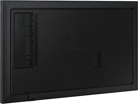 SAMSUNG LFD 32" LH32QMCEPGCXEN QM32C 1920 x 1080 , 8ms, HDMI, repro, VESA