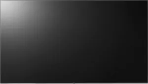 LG 86" signage 86UL3J UHD, 330nits, 16h, WebOS 6.0