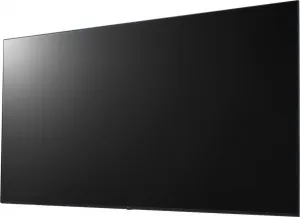 LG 86" signage 86UL3J UHD, 330nits, 16h, WebOS 6.0