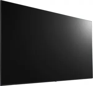 LG 86" signage 86UL3J UHD, 330nits, 16h, WebOS 6.0