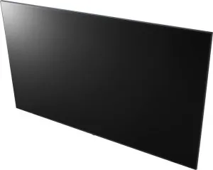 LG 86" signage 86UL3J UHD, 330nits, 16h, WebOS 6.0