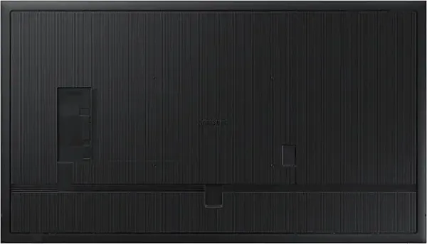 SAMSUNG LFD 85" LH85QMCEBGCXEN - Ultra HD , 8ms, HDMI, repro, VESA