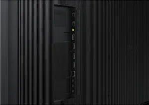 SAMSUNG LFD 85" LH85QMCEBGCXEN - Ultra HD , 8ms, HDMI, repro, VESA
