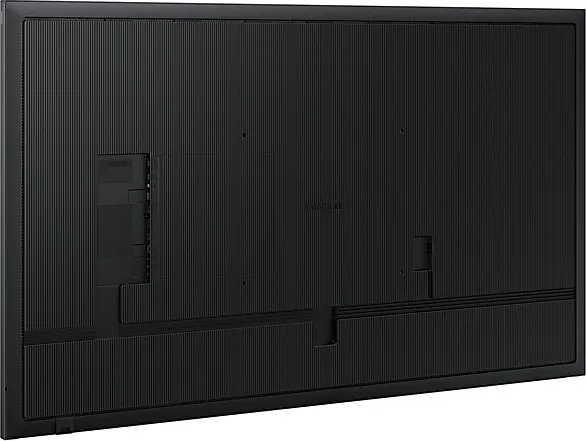 SAMSUNG LFD 85" LH85QMCEBGCXEN - Ultra HD , 8ms, HDMI, repro, VESA