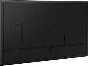 SAMSUNG LFD 85" LH85QMCEBGCXEN - Ultra HD , 8ms, HDMI, repro, VESA