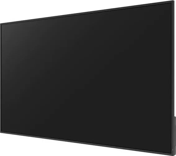 Optoma FPD N3861K 86" -  4K UHD / Android 11 / 450 nits / 4GB RAM / 32GB ROM / 2x 10W speaker