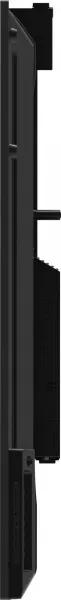 Optoma FPD N3861K 86" -  4K UHD / Android 11 / 450 nits / 4GB RAM / 32GB ROM / 2x 10W speaker