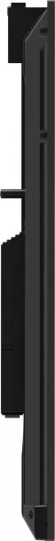 Optoma FPD N3861K 86" -  4K UHD / Android 11 / 450 nits / 4GB RAM / 32GB ROM / 2x 10W speaker