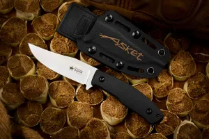 Kizlyar Supreme Asket AUS-10Co SW G10