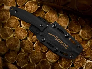 Kizlyar Supreme Asket AUS-10Co SW G10