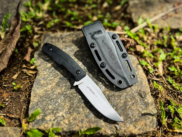 Kizlyar Supreme Asket AUS-10Co SW G10