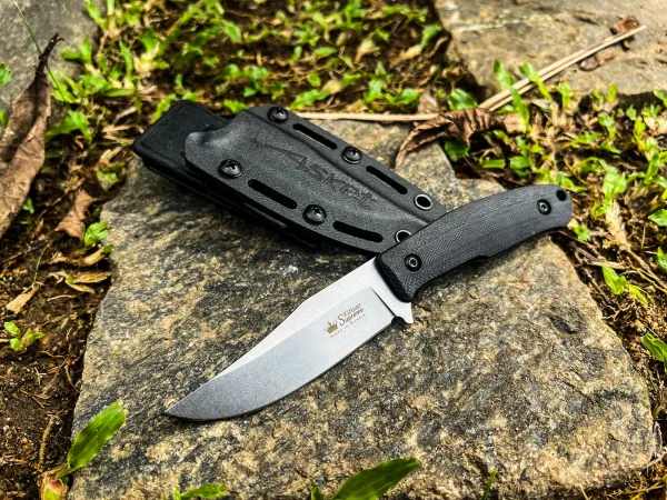 Kizlyar Supreme Asket AUS-10Co SW G10