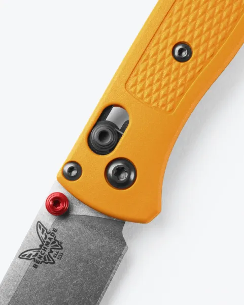 Benchmade Mini Bugout 533-08 Daybreak Grivory