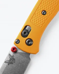 Benchmade Mini Bugout 533-08 Daybreak Grivory