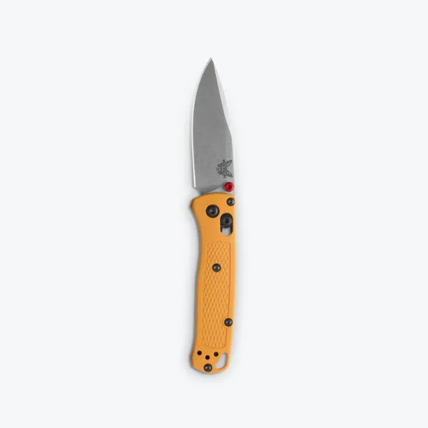 Benchmade Mini Bugout 533-08 Daybreak Grivory