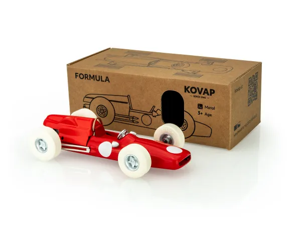 Formula červená Kovap