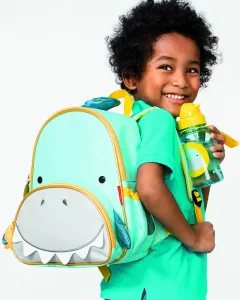 SKIP HOP Zoo Batôžtek do škôlky Žralok 3r+