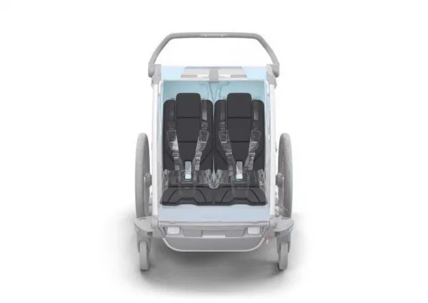 Chariot Padding 2