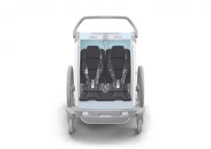 Chariot Padding 2