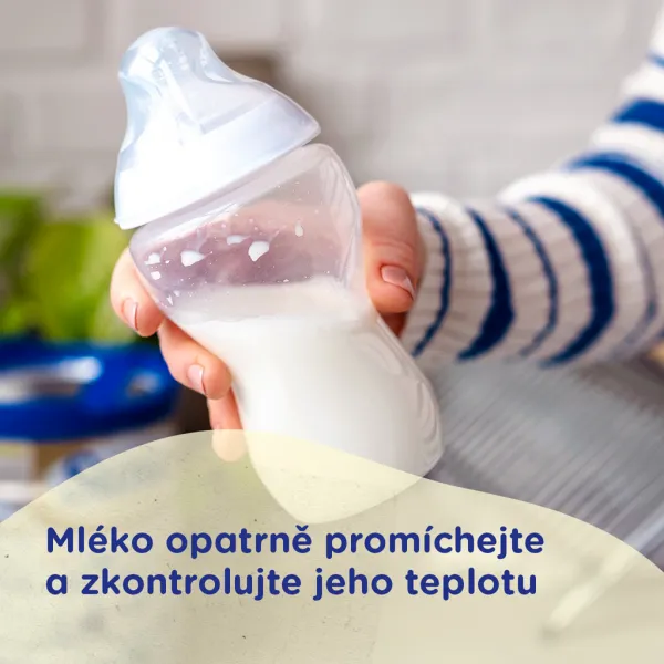 Sunar Premium 4 700 g,SUNAR Premium 4 Mlieko dojčenské 700 g