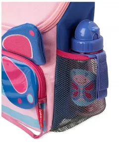 SKIP HOP Zoo Batoh BIG Motýľ 3r+