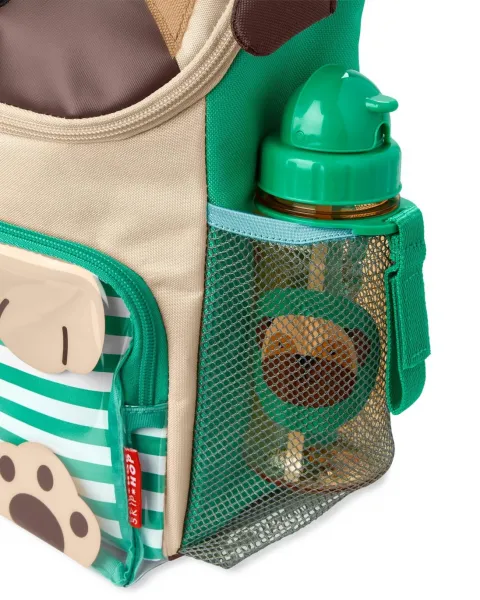 SKIP HOP Zoo Batoh BIG Mopslík 3r+