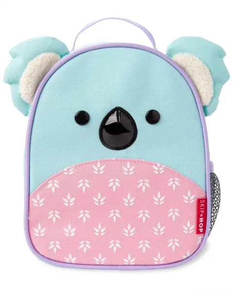 SKIP HOP Zoo Batôžtek s bezpečnostným vodítkom Koala 1r+