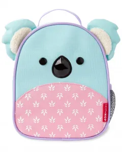 SKIP HOP Zoo Batôžtek s bezpečnostným vodítkom Koala 1r+