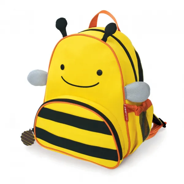 SKIP HOP Zoo Batôžtek do škôlky Včielka 3r+