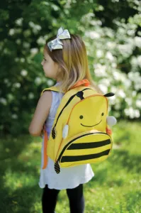 SKIP HOP Zoo Batôžtek do škôlky Včielka 3r+