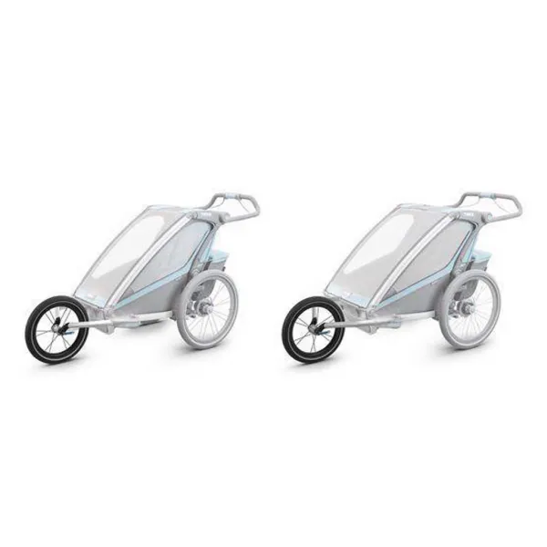 Súprava Thule Chariot Jogging Kit 2