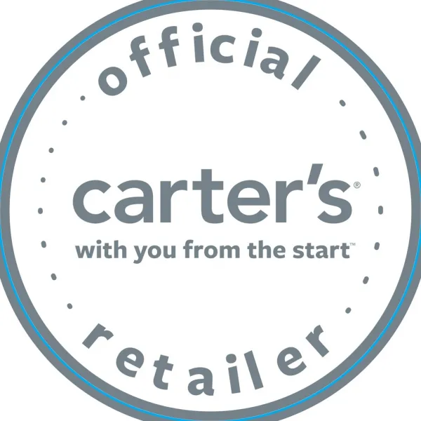 CARTERS - Vak na spanie Blue chlapec LBB NB/ veľ. 56