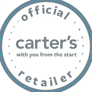 CARTERS - Vak na spanie Blue chlapec LBB NB/ veľ. 56