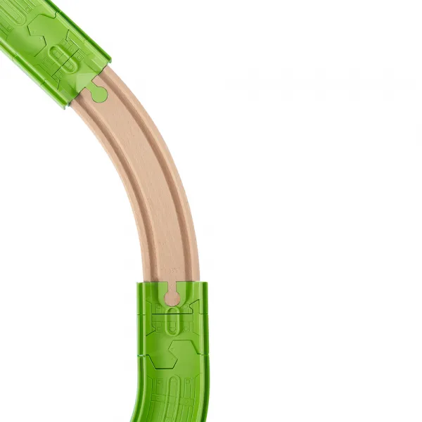 Chuggington Veselé vláčiky Vláčikodráhy Safari
