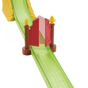 Chuggington Veselé vláčiky Vláčikodráhy Safari